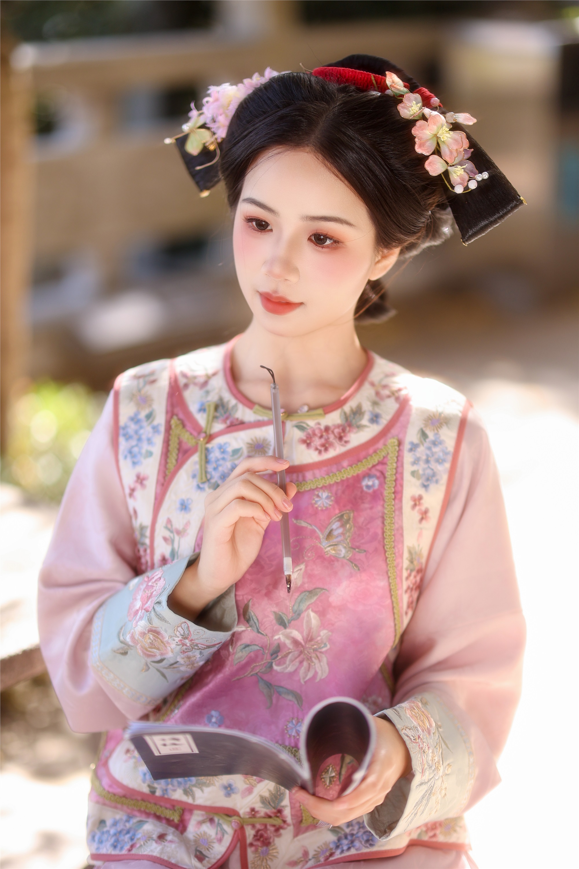 YITUYU艺图语 2025.02.04 春诗 小杜同学